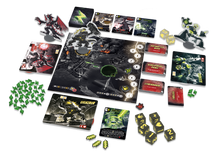 將圖片載入圖庫檢視器 King of Tokyo Dark Edition - 東京之王闇黑版 限量珍藏版 - [GoodMoveBG]
