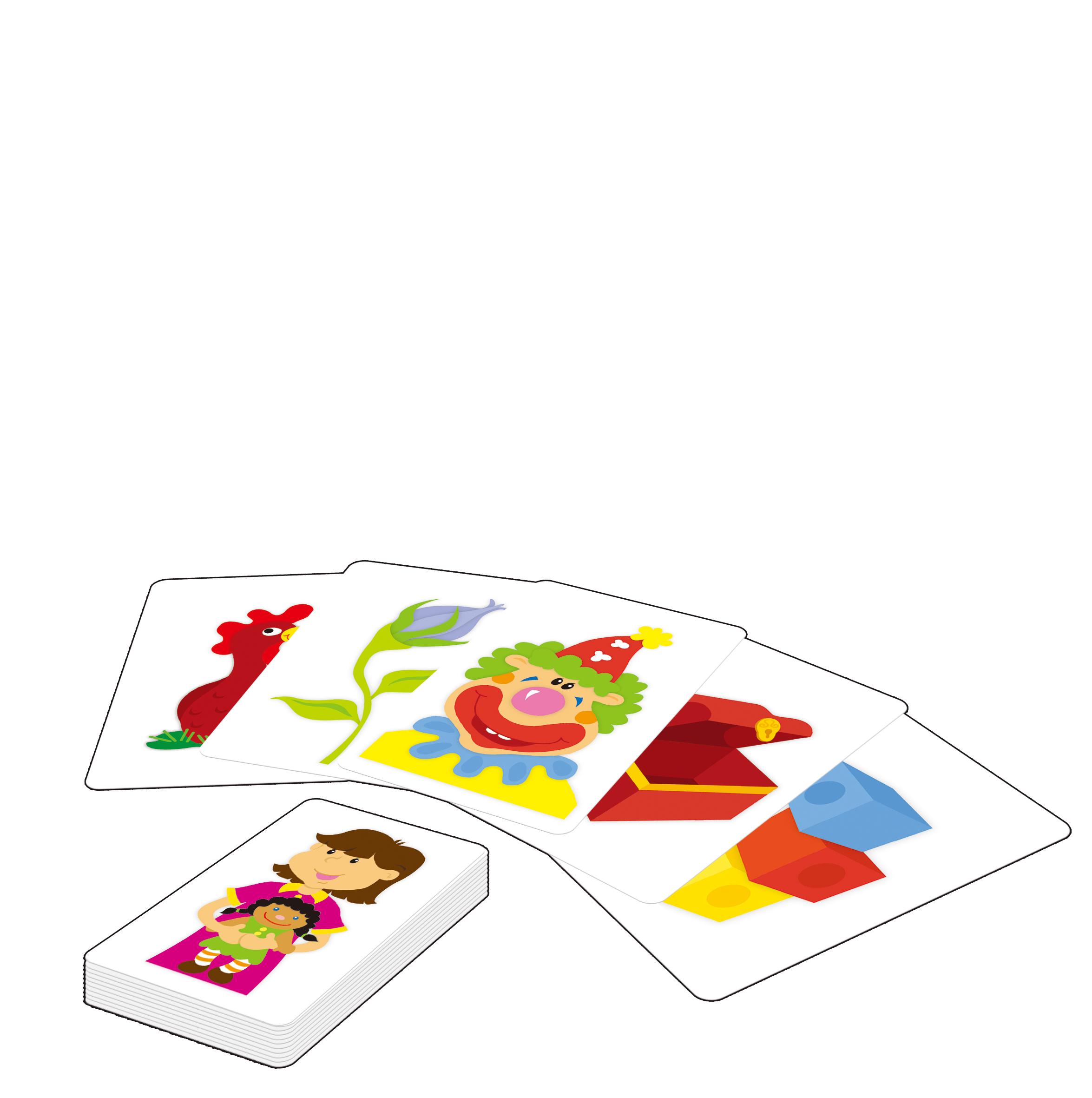 Look! What's different? - 大家來找碴 - [GoodMoveBG]