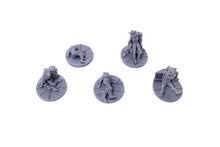 將圖片載入圖庫檢視器 Nemesis: Terrain Expansion - 復仇女神號 ：地形擴充 - [GoodMoveBG]
