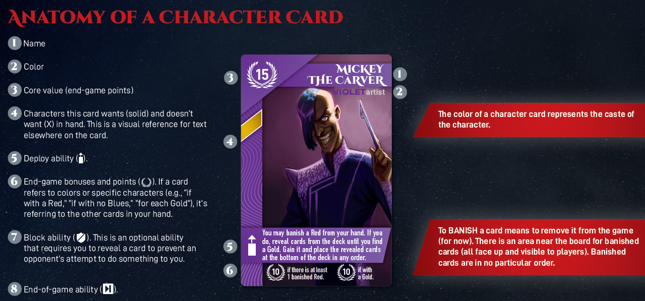 Red Rising - 紅色覺醒 - [GoodMoveBG]