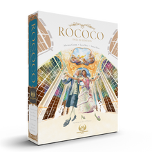 將圖片載入圖庫檢視器 Rococo: Deluxe Edition - 洛可可: 豪華版 (裁縫學徒) - [GoodMoveBG]
