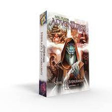 將圖片載入圖庫檢視器 Roll Player Adventures: Nefras&#39;s Judgement - [GoodMoveBG]

