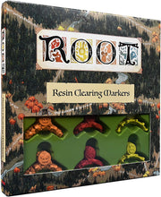 將圖片載入圖庫檢視器 Root: Resin Clearing Markers - 茂林源記：樹脂領地標記 - [GoodMoveBG]
