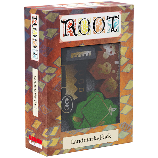 Root: Landmarks Pack - [GoodMoveBG]