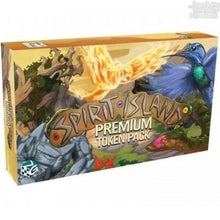 將圖片載入圖庫檢視器 Spirit Island: Premium Token Pack - 精靈島：配件升級包 - [GoodMoveBG]
