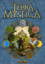 將圖片載入圖庫檢視器 Terra Mystica - 神秘大地 - [GoodMoveBG]
