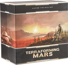 將圖片載入圖庫檢視器 Terraforming Mars: Big Box - 重塑火星 大盒版 - [GoodMoveBG]
