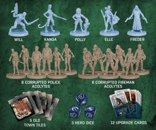 將圖片載入圖庫檢視器 The Others: 7 Sins – Beta Team Expansion - [GoodMoveBG]
