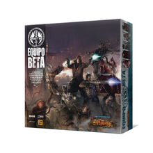 將圖片載入圖庫檢視器 The Others: 7 Sins – Beta Team Expansion - [GoodMoveBG]
