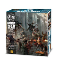 將圖片載入圖庫檢視器 The Others: 7 Sins – Gamma Team Expansion - [GoodMoveBG]
