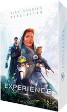 將圖片載入圖庫檢視器 Time Stories Revolution : Experience - 時間守望革新：復興 - [GoodMoveBG]
