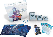 將圖片載入圖庫檢視器 Time Stories Revolution : The Hadal Project - 時間守望革新：深海計劃 - [GoodMoveBG]
