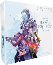 將圖片載入圖庫檢視器 Time Stories Revolution : The Hadal Project - 時間守望革新：深海計劃 - [GoodMoveBG]
