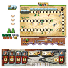 將圖片載入圖庫檢視器 Ultimate Railroads - 終極鐵路 - [GoodMoveBG]

