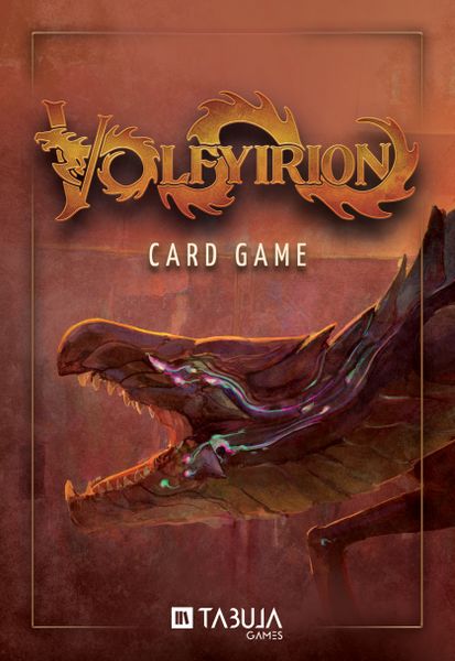 Volfyirion Card Game - [GoodMoveBG]