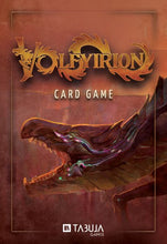 將圖片載入圖庫檢視器 Volfyirion Card Game - [GoodMoveBG]
