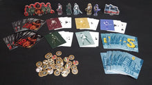 將圖片載入圖庫檢視器 Z for Zombie - 今晚打喪屍(中英版) - [GoodMoveBG]
