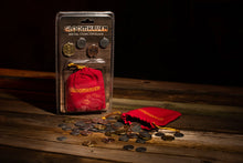 將圖片載入圖庫檢視器 Gloomhaven Metal Coin Upgrade - 幽港迷城 金屬幣升級套裝 - [GoodMoveBG]
