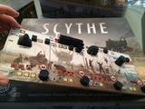 Scythe - 鐮刀戰爭 - [GoodMoveBG]