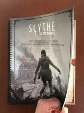 將圖片載入圖庫檢視器 Scythe: The Rise of Fenris - 鐮刀戰爭: 戰鐮的崛起 - [GoodMoveBG]
