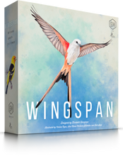 將圖片載入圖庫檢視器 Wingspan: with Swift Start Pack - [GoodMoveBG]
